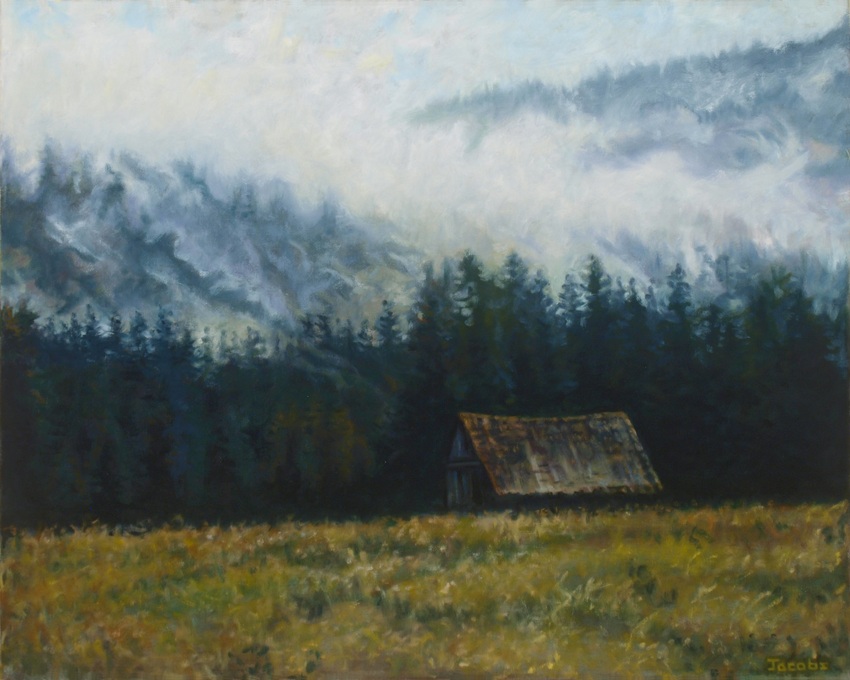 Foggy Demo
